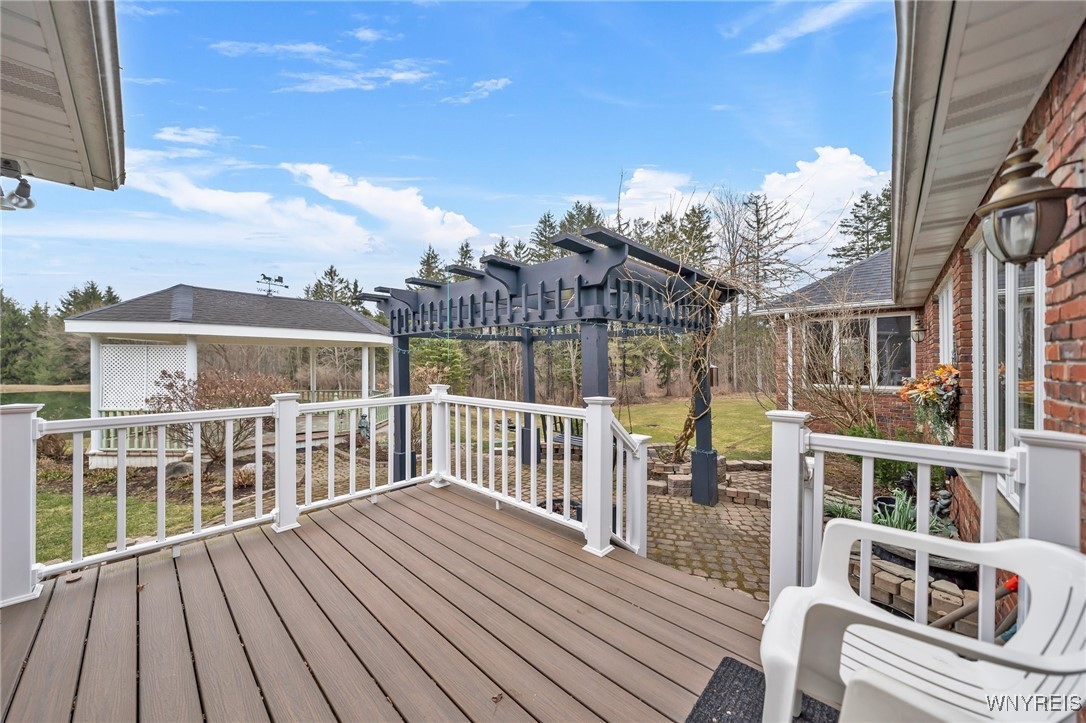 5246 Armor Duells Road, Orchard Park, New York image 44