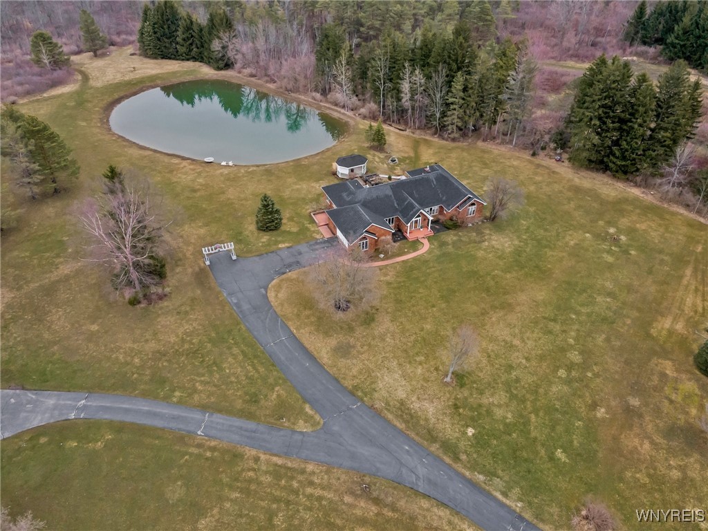 5246 Armor Duells Road, Orchard Park, New York image 47