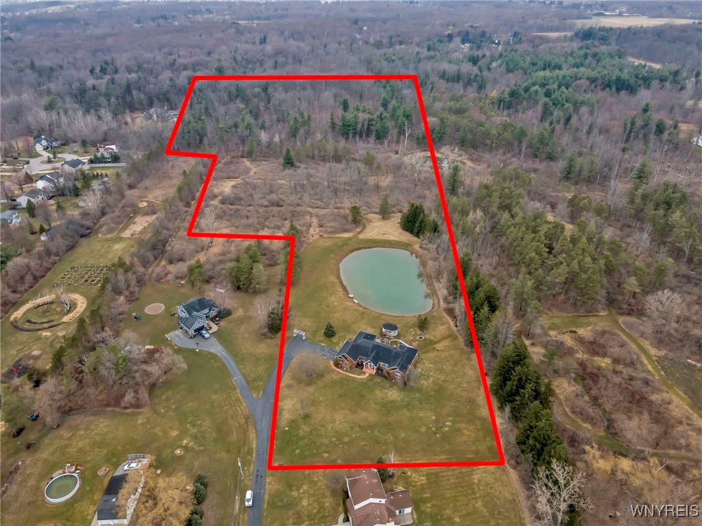 5246 Armor Duells Road, Orchard Park, New York image 50