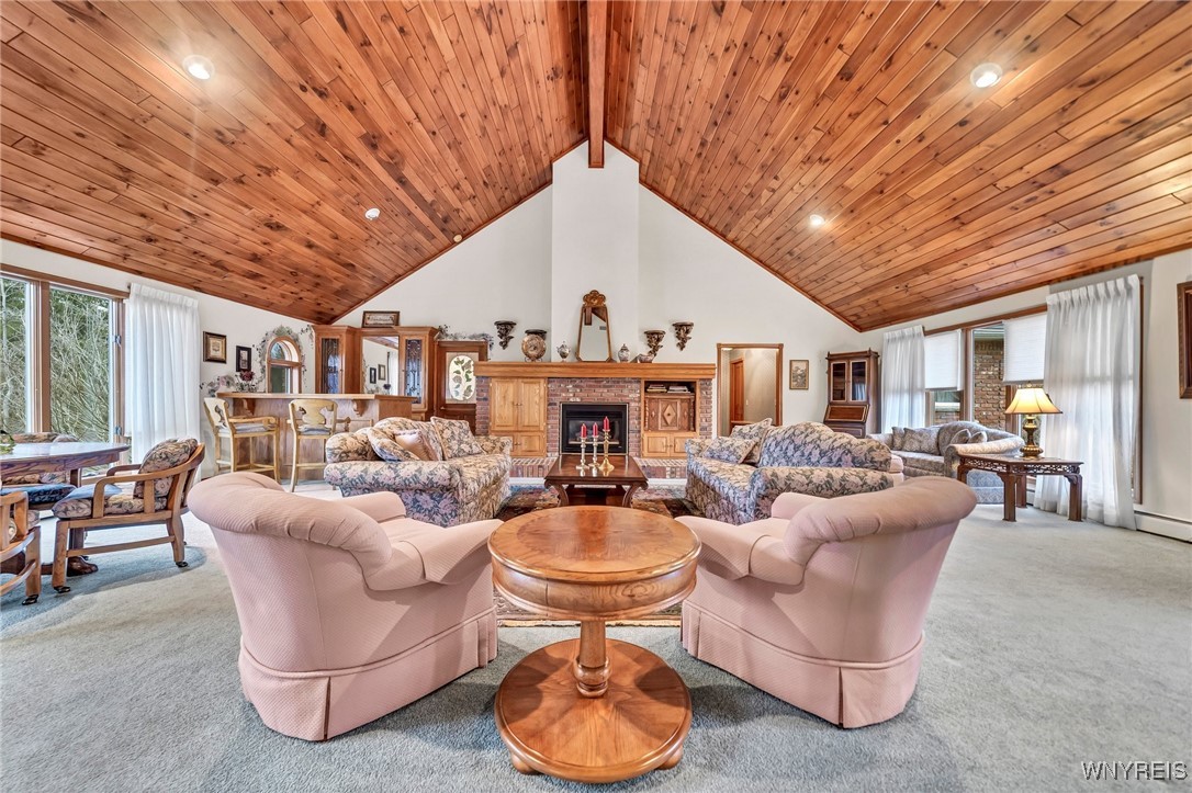 5246 Armor Duells Road, Orchard Park, New York image 7