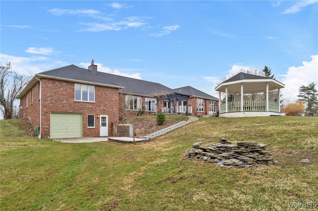 5246 Armor Duells Road, Orchard Park, New York image 45