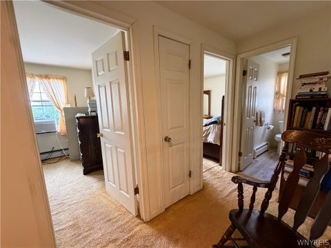 Tiny photo for 1335 Ridge Road, Lewiston, NY 14092 (MLS # B1711679)