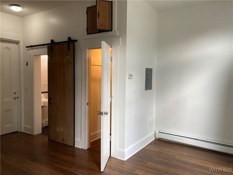 Tiny photo for 77 Johnson Park #1, Buffalo, NY 14201 (MLS # B1660799)