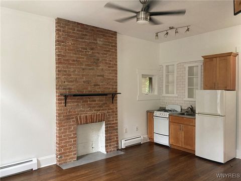 Tiny photo for 77 Johnson Park #1, Buffalo, NY 14201 (MLS # B1660799)