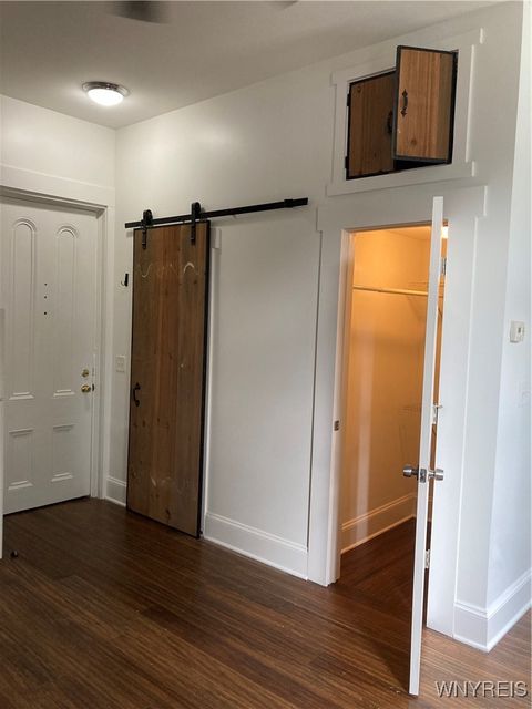 Tiny photo for 77 Johnson Park #1, Buffalo, NY 14201 (MLS # B1660799)