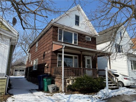 362 Davey Street Buffalo NY 14206