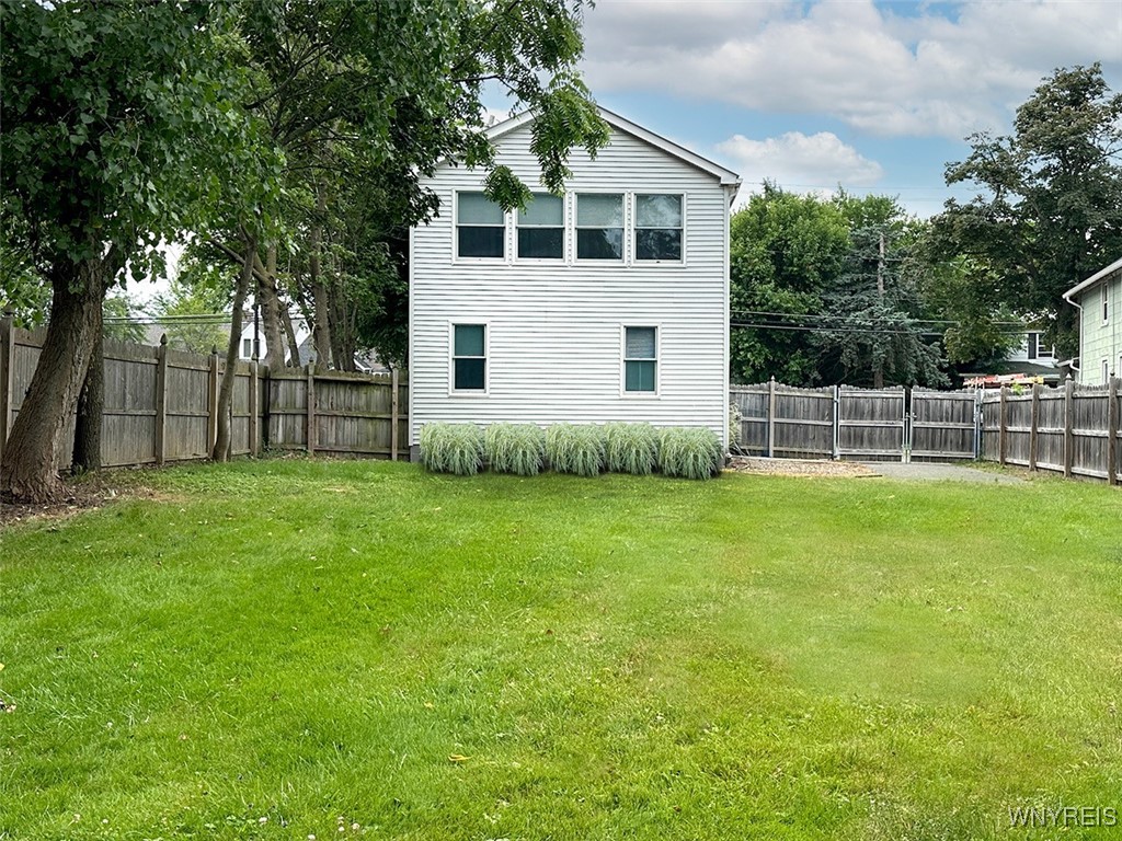 51 N Forest Road