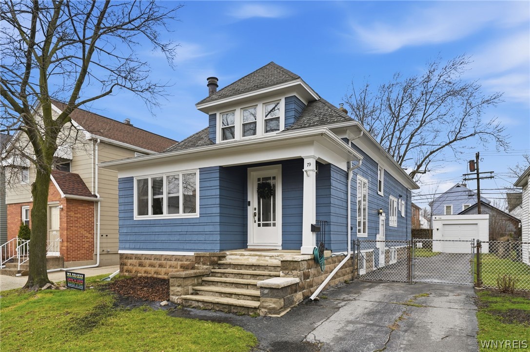 79 Eiseman Ave
