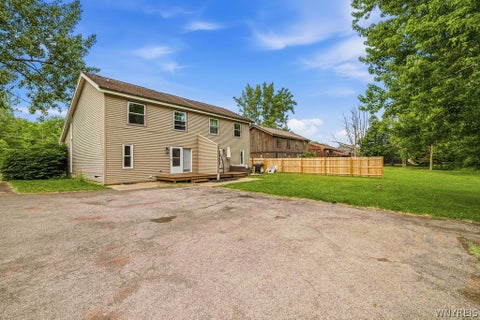 Tiny photo for 881-883 Pletcher Road, Lewiston, NY 14174 (MLS # B1689304)