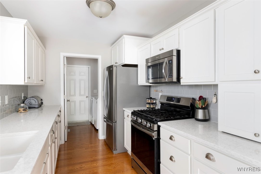 27 Brockton Drive