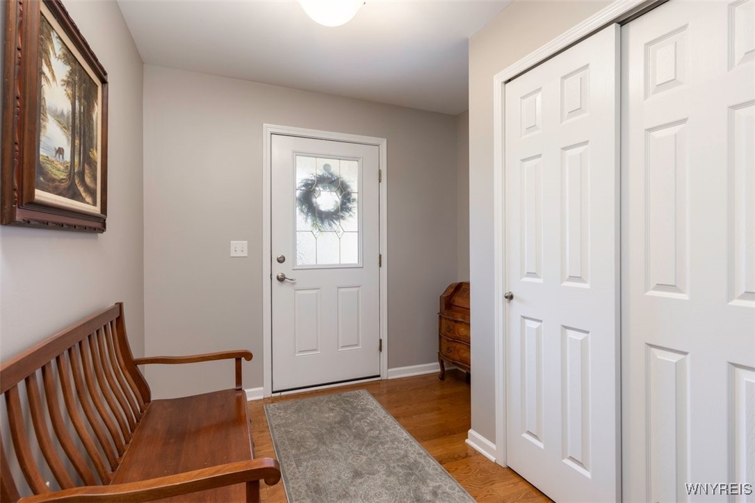 27 Brockton Drive