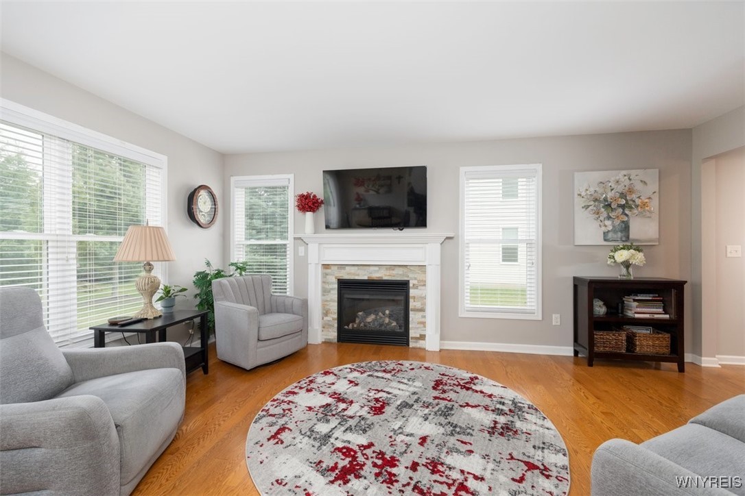 27 Brockton Drive