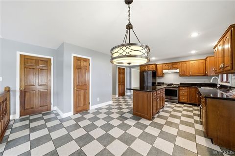 Tiny photo for 21 W Royal Hill Drive, Orchard Park, NY 14127 (MLS # B1683460)
