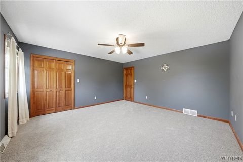 Tiny photo for 21 W Royal Hill Drive, Orchard Park, NY 14127 (MLS # B1683460)