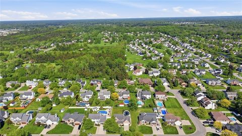 Tiny photo for 21 W Royal Hill Drive, Orchard Park, NY 14127 (MLS # B1683460)