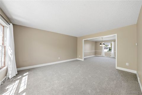 Tiny photo for 21 W Royal Hill Drive, Orchard Park, NY 14127 (MLS # B1683460)