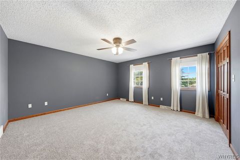 Tiny photo for 21 W Royal Hill Drive, Orchard Park, NY 14127 (MLS # B1683460)