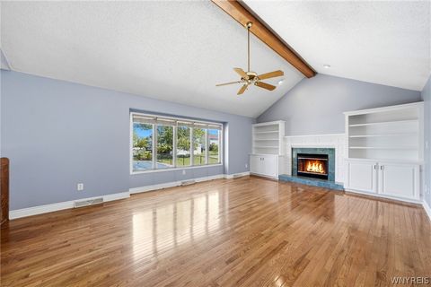 Tiny photo for 21 W Royal Hill Drive, Orchard Park, NY 14127 (MLS # B1683460)