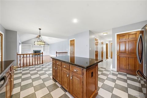 Tiny photo for 21 W Royal Hill Drive, Orchard Park, NY 14127 (MLS # B1683460)