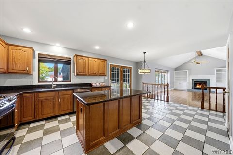 Tiny photo for 21 W Royal Hill Drive, Orchard Park, NY 14127 (MLS # B1683460)