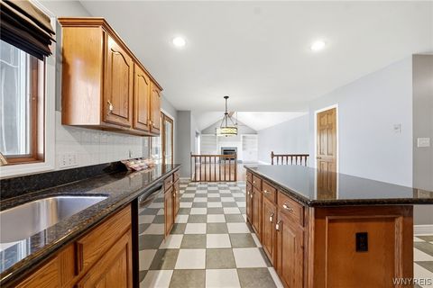 Tiny photo for 21 W Royal Hill Drive, Orchard Park, NY 14127 (MLS # B1683460)
