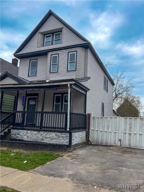 76 Dupont Street, Buffalo, New York image 2