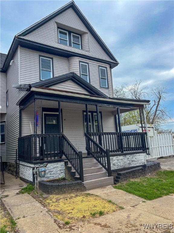 76 Dupont Street, Buffalo, New York image 3