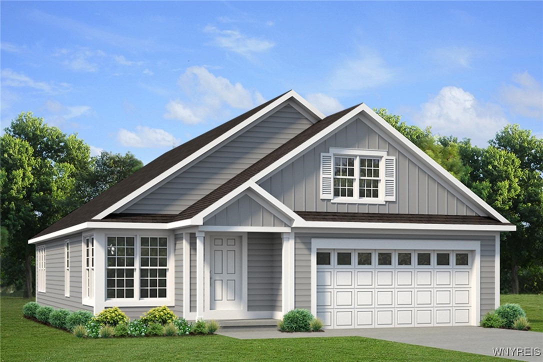 4543 Camp Road #L203, Hamburg, New York image 1