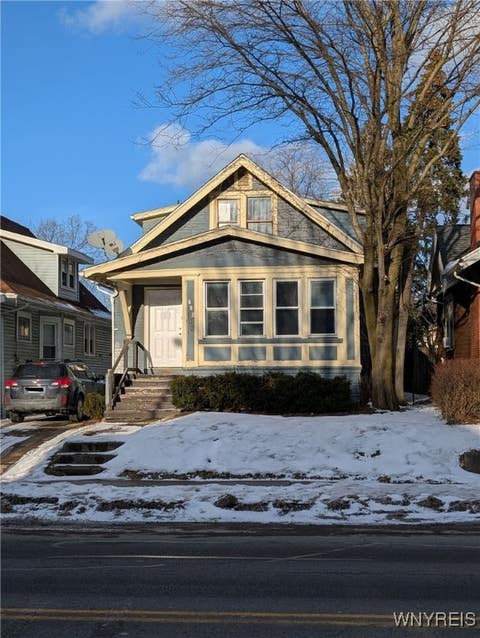 Photo for 100 Winspear Avenue