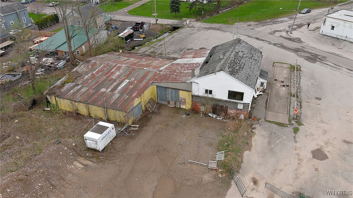 Shelby, New York 14103, United States, ,Commercial,Active,33152