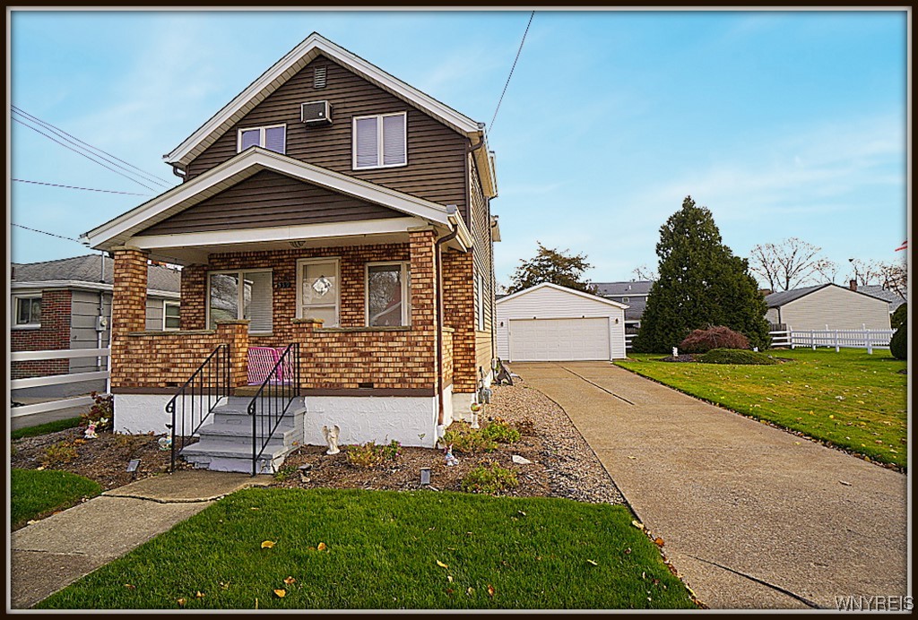 539 72nd Street, Niagara Falls, New York image 3