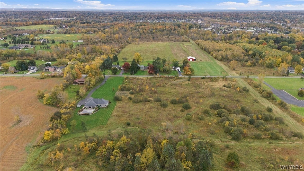 9750 Clarence Center Road