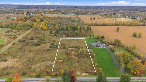 Photo of 9750 Clarence Center Road, Clarence, NY 14032 (MLS # B1722615)
