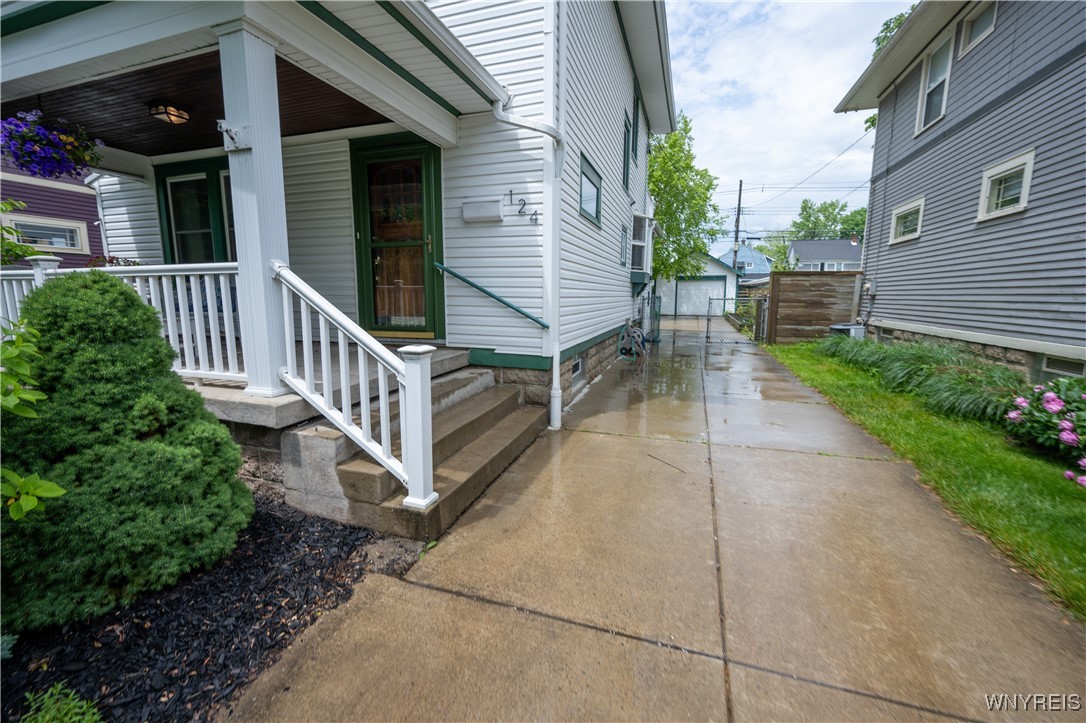124 Argonne Drive