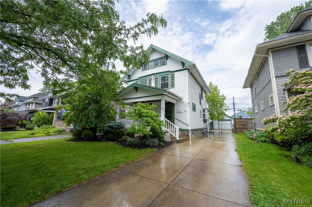 124 Argonne Drive