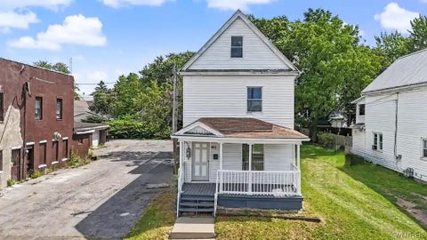 Homes For Sale - 401 Military Road<br/> Erie County, Buffalo, NY 14207