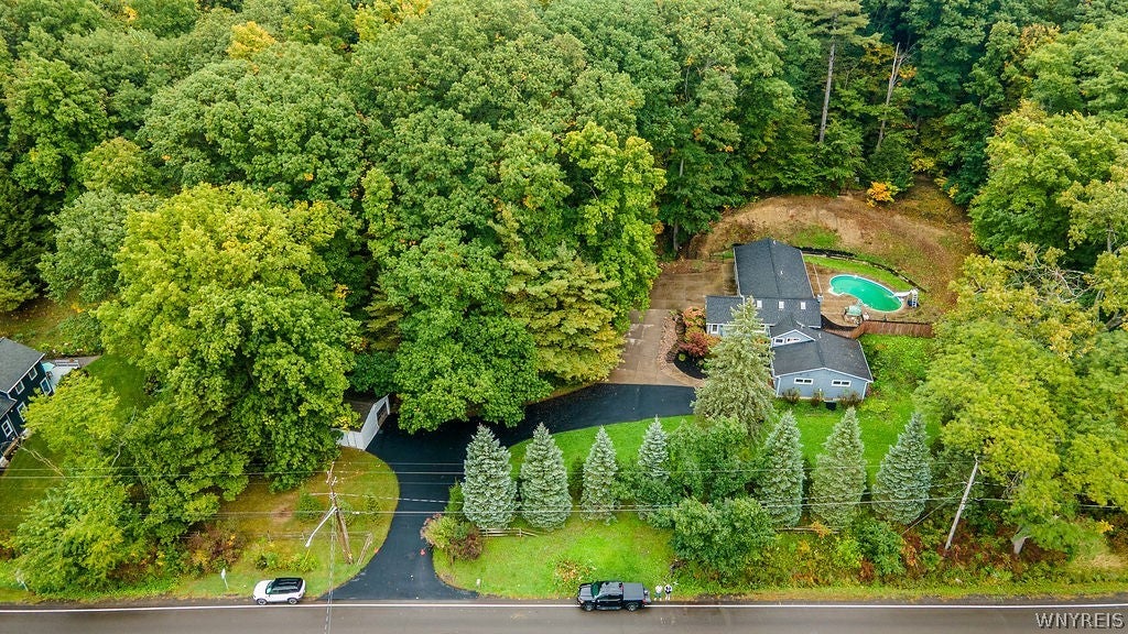 7015 S Abbott Rd