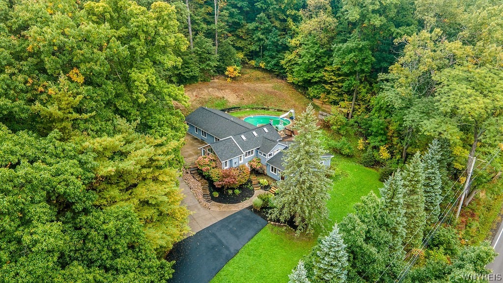 7015 S Abbott Rd
