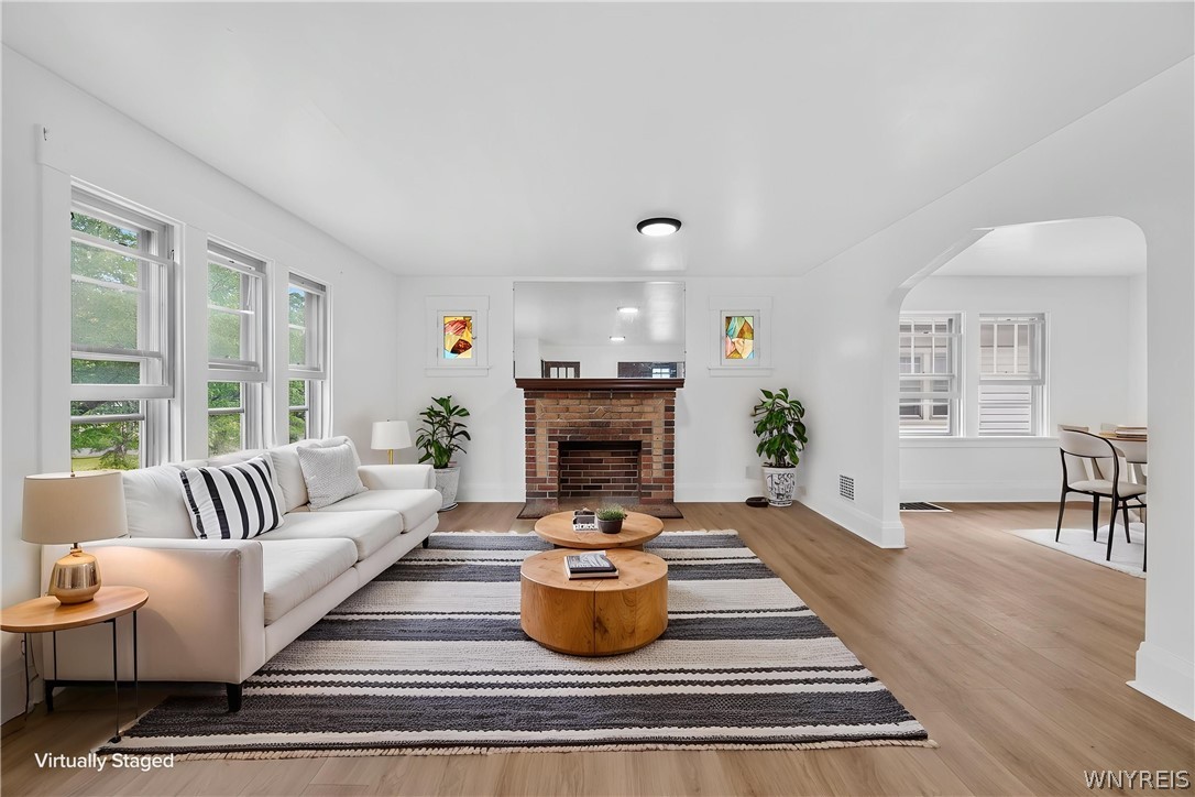 14 Saint James Road