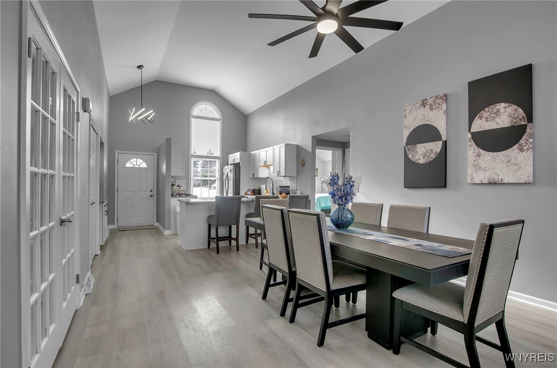22 Cobblestone Lane, Amherst, New York image 20