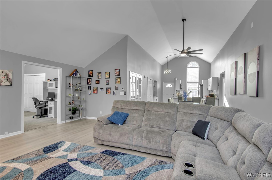 22 Cobblestone Lane, Amherst, New York image 30