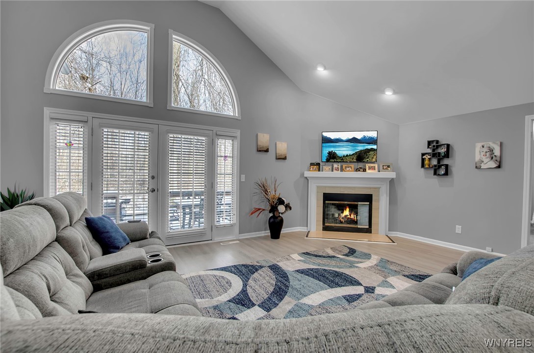 22 Cobblestone Lane, Amherst, New York image 27