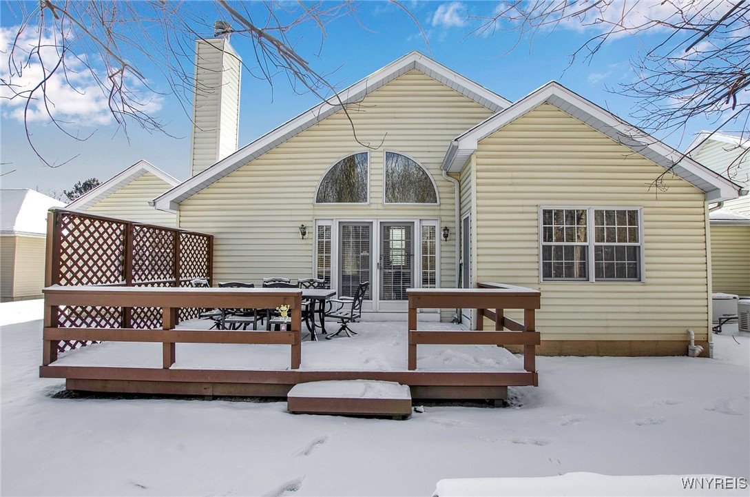 22 Cobblestone Lane, Amherst, New York image 10