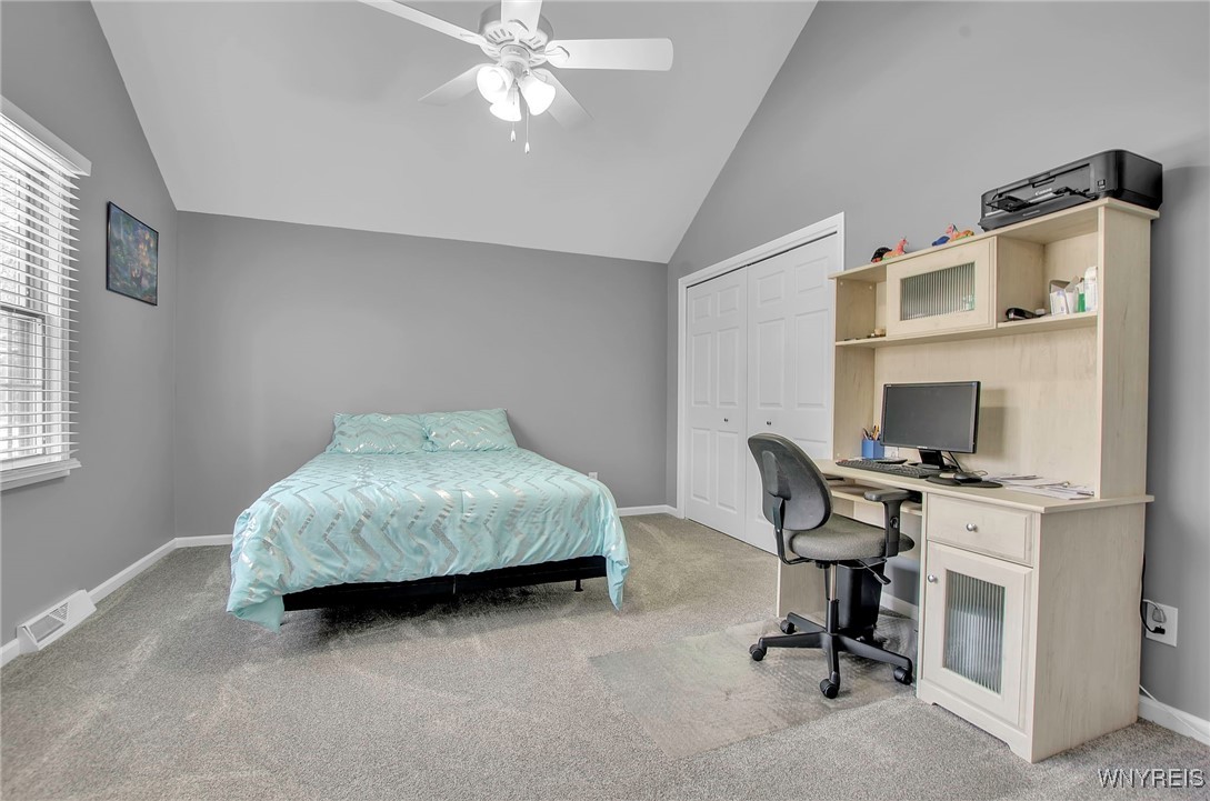 22 Cobblestone Lane, Amherst, New York image 31