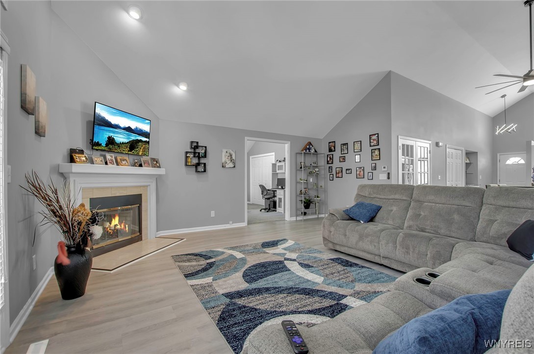 22 Cobblestone Lane, Amherst, New York image 29