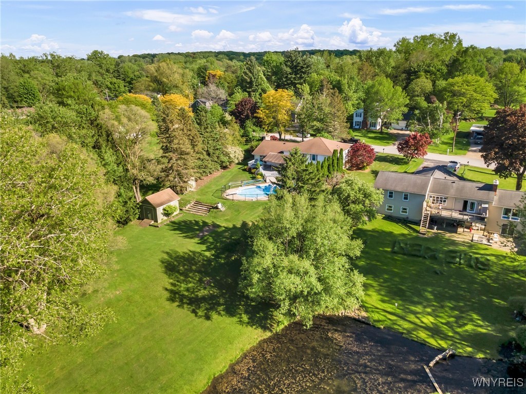 8918 Hurlburt Lane, Clarence, New York image 42