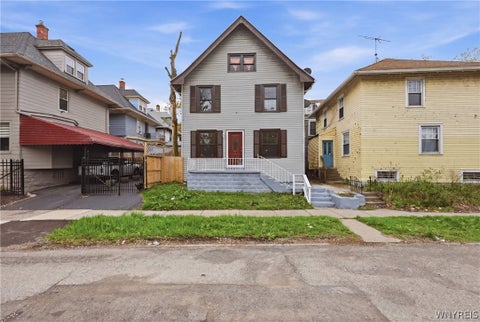 Homes For Sale - 957 W Delavan Avenue #S<br/> Buffalo, NY 14209