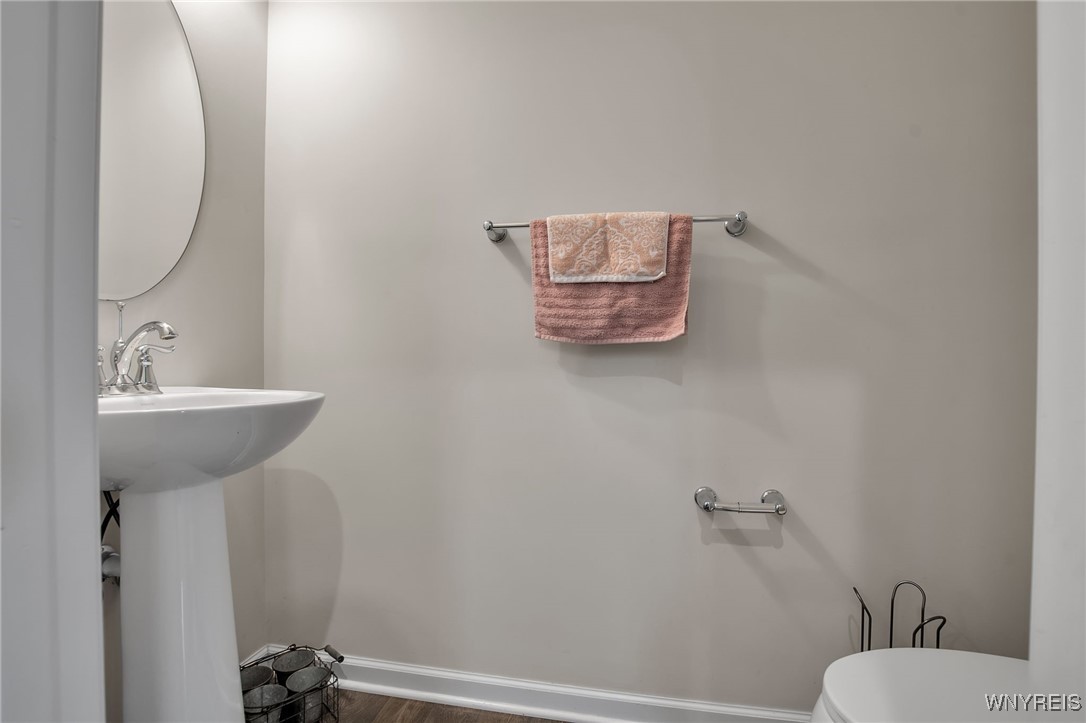 123 Stonebridge Road, Grand Island, New York image 10