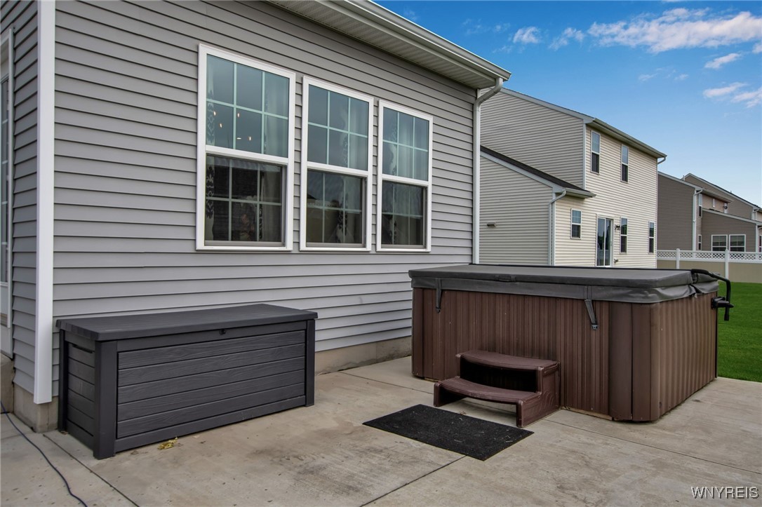 123 Stonebridge Road, Grand Island, New York image 7