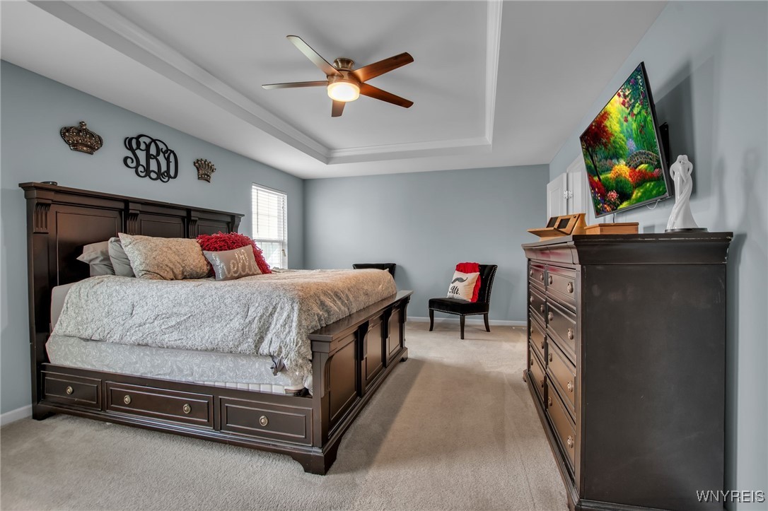 123 Stonebridge Road, Grand Island, New York image 34